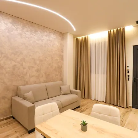 Appartamento Sun Bay *