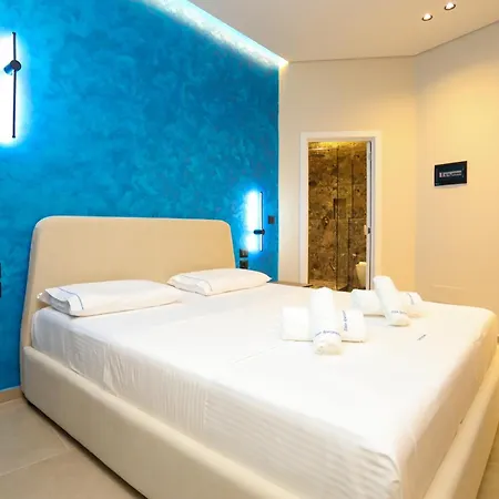 Sun Bay Appartamento Vlorë