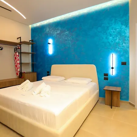 Appartamento Sun Bay *
