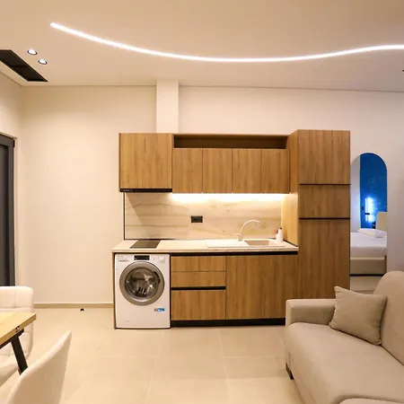 Appartamento Sun Bay *
