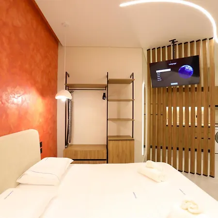 Appartamento Sun Bay *