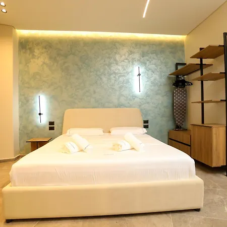 Appartamento Sun Bay *