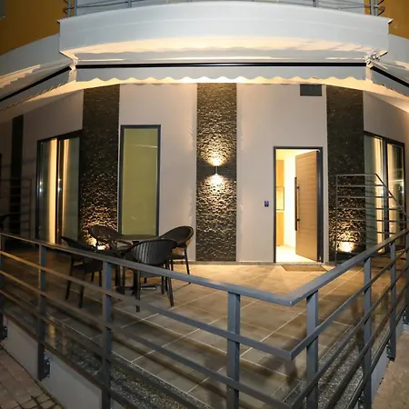 Appartamento Sun Bay *