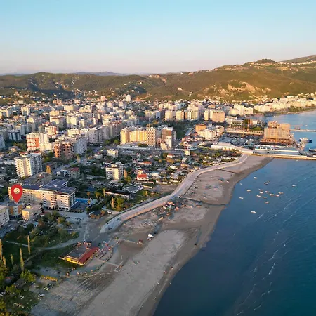 Appartamento Sun Bay *